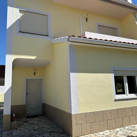 Extraordinary Holiday House At Fernao Ferro! エクステリア 写真