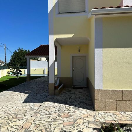 Extraordinary Holiday House At Fernao Ferro! エクステリア 写真