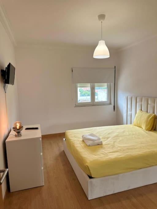 Extraordinary Holiday House At Fernao Ferro! エクステリア 写真