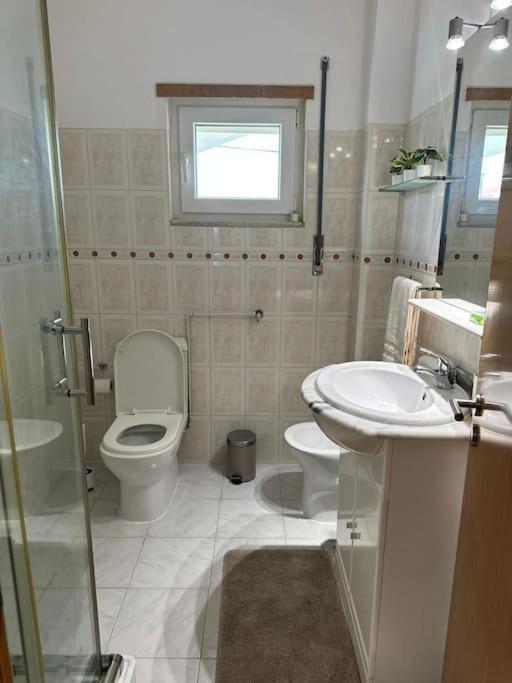 Extraordinary Holiday House At Fernao Ferro! エクステリア 写真